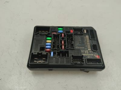 CAJA RELES FUSIBLES RENAULT CLIO V 2023 1.0 TCE BIVALENT. GASOLINA / GPL (101 CV)