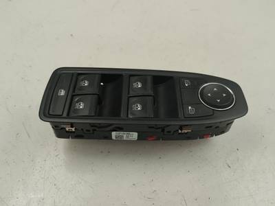 MANDO ELEVALUNAS DELANTERO IZQUIERDO RENAULT CLIO V 2023 1.0 TCE BIVALENT. GASOLINA / GPL (101 CV)