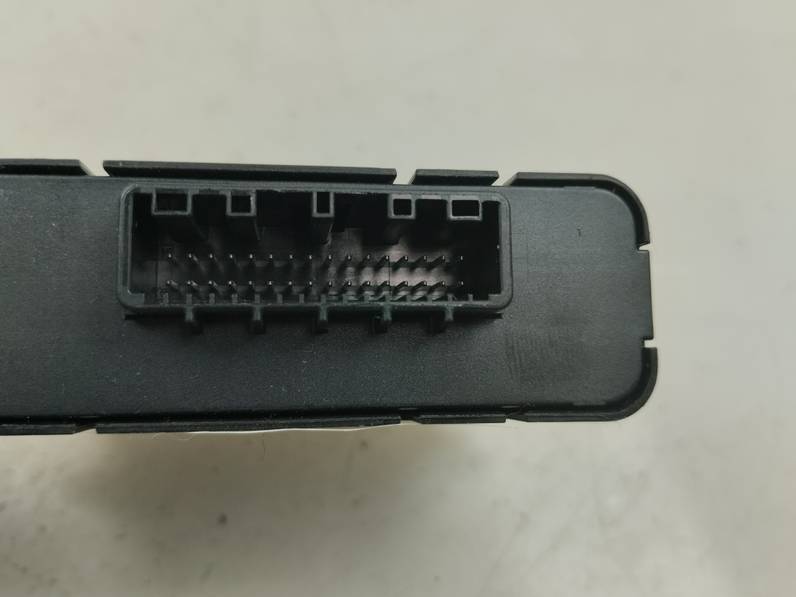 MODULO ELECTRONICO RENAULT CLIO V 2023 1.0 TCE BIVALENT. GASOLINA / GPL (101 CV)