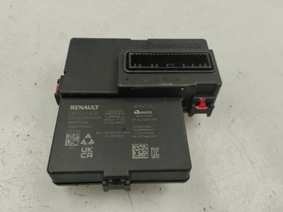 MODULO ELECTRONICO RENAULT CLIO V 2023 1.0 TCE BIVALENT. GASOLINA / GPL (101 CV)