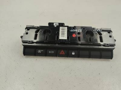 WARNING RENAULT CLIO V 2023 1.0 TCE BIVALENT. GASOLINA / GPL (101 CV)