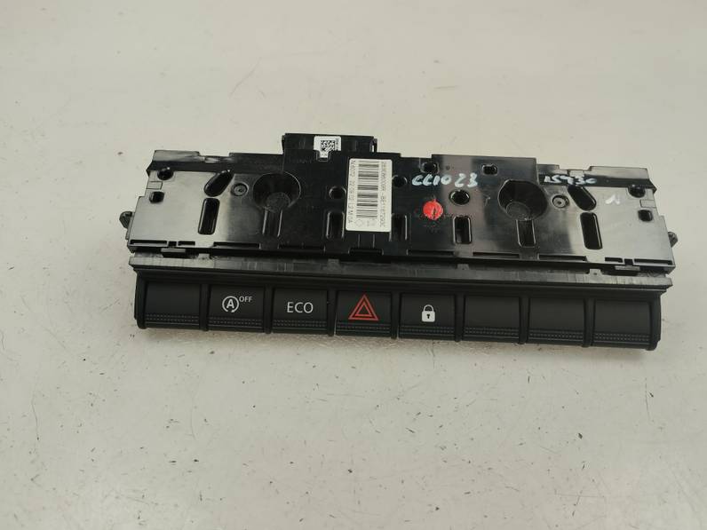 WARNING RENAULT CLIO V 2023 1.0 TCE BIVALENT. GASOLINA / GPL (101 CV)