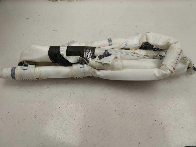 AIRBAG CORTINA DELANTERO DERECHO RENAULT CLIO V 2023 1.0 TCE BIVALENT. GASOLINA / GPL (101 CV)