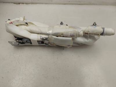 AIRBAG CORTINA DELANTERO IZQUIERDO RENAULT CLIO V 2023 1.0 TCE BIVALENT. GASOLINA / GPL (101 CV)