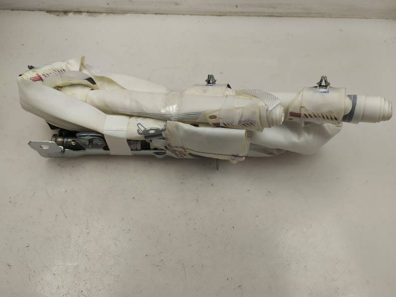 AIRBAG CORTINA DELANTERO IZQUIERDO RENAULT CLIO V 2023 1.0 TCE BIVALENT. GASOLINA / GPL (101 CV)