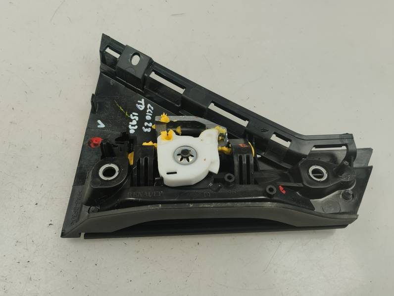 MANETA EXTERIOR TRASERA DERECHA RENAULT CLIO V 2023 1.0 TCE BIVALENT. GASOLINA / GPL (101 CV)