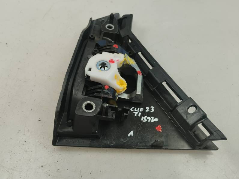 MANETA EXTERIOR TRASERA IZQUIERDA RENAULT CLIO V 2023 1.0 TCE BIVALENT. GASOLINA / GPL (101 CV)