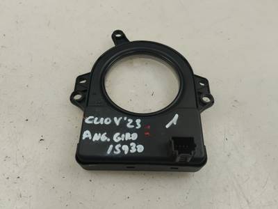 ANILLO AIRBAG RENAULT CLIO V 2023 1.0 TCE BIVALENT. GASOLINA / GPL (101 CV)