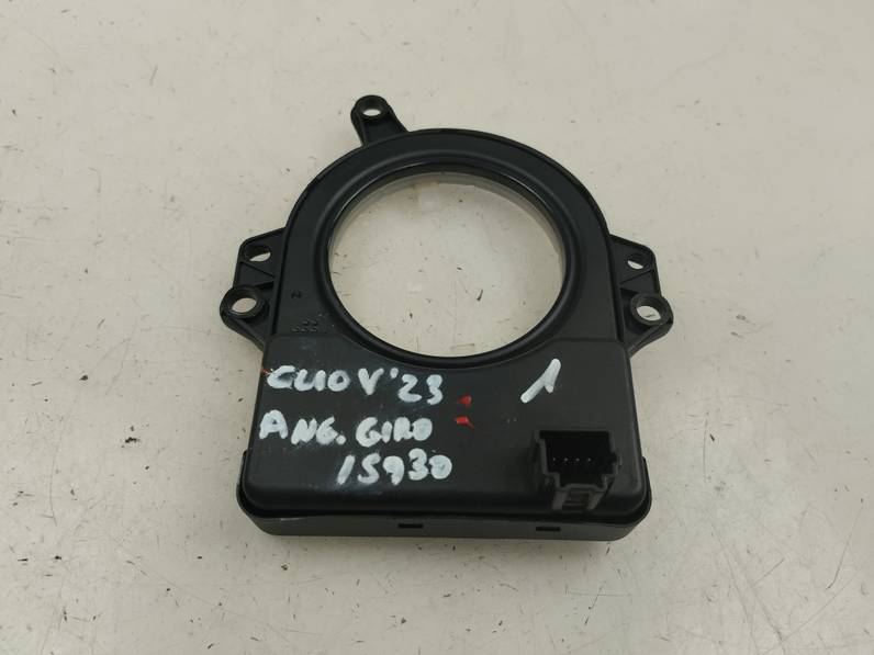 ANILLO AIRBAG RENAULT CLIO V 2023 1.0 TCE BIVALENT. GASOLINA / GPL (101 CV)