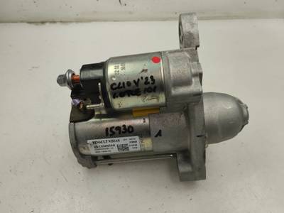 MOTOR ARRANQUE RENAULT CLIO V 2023 1.0 TCE BIVALENT. GASOLINA / GPL (101 CV)