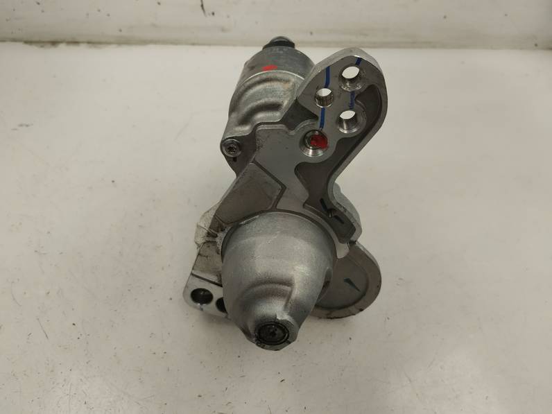 MOTOR ARRANQUE RENAULT CLIO V 2023 1.0 TCE BIVALENT. GASOLINA / GPL (101 CV)