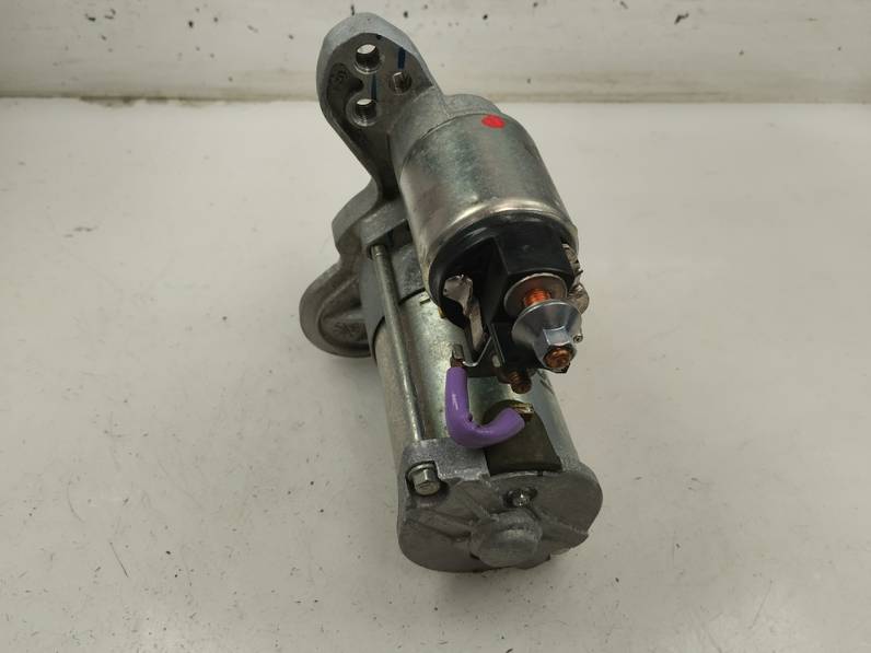 MOTOR ARRANQUE RENAULT CLIO V 2023 1.0 TCE BIVALENT. GASOLINA / GPL (101 CV)