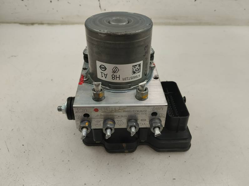 ABS RENAULT CLIO V 2023 1.0 TCE BIVALENT. GASOLINA / GPL (101 CV)