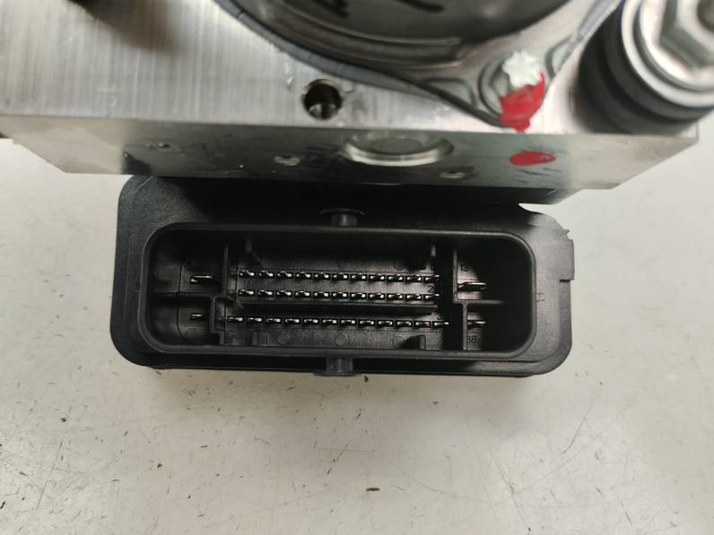 ABS RENAULT CLIO V 2023 1.0 TCE BIVALENT. GASOLINA / GPL (101 CV)