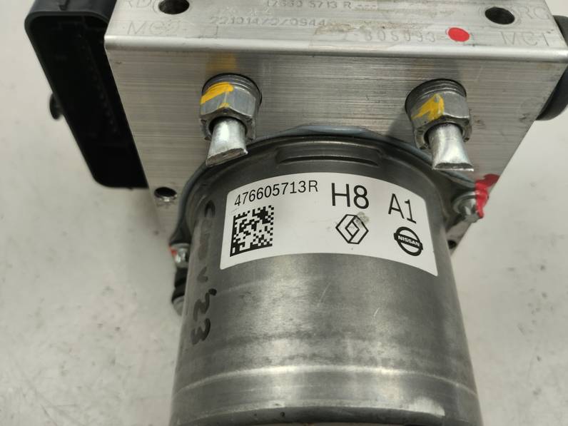 ABS RENAULT CLIO V 2023 1.0 TCE BIVALENT. GASOLINA / GPL (101 CV)