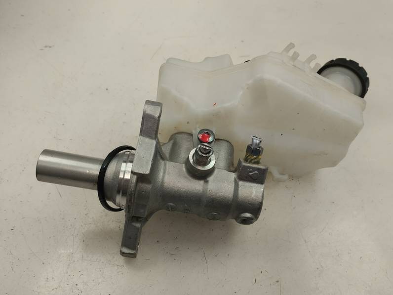 BOMBA FRENO RENAULT CLIO V 2023 1.0 TCE BIVALENT. GASOLINA / GPL (101 CV)