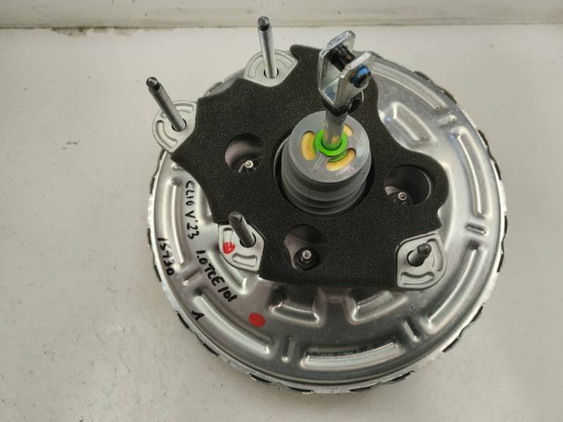 SERVOFRENO RENAULT CLIO V 2023 1.0 TCE BIVALENT. GASOLINA / GPL (101 CV)