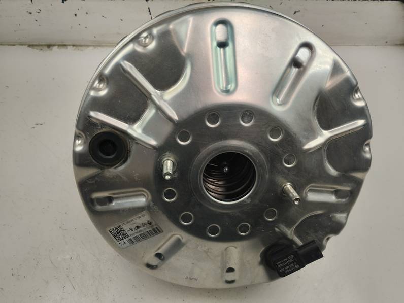 SERVOFRENO RENAULT CLIO V 2023 1.0 TCE BIVALENT. GASOLINA / GPL (101 CV)