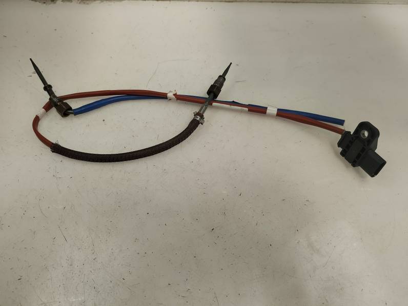 SONDA LAMBDA RENAULT CLIO V 2023 1.0 TCE BIVALENT. GASOLINA / GPL (101 CV)