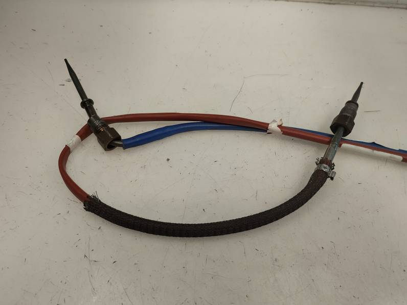 SONDA LAMBDA RENAULT CLIO V 2023 1.0 TCE BIVALENT. GASOLINA / GPL (101 CV)