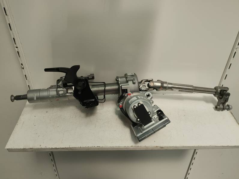 COLUMNA DIRECCION RENAULT CLIO V 2023 1.0 TCE BIVALENT. GASOLINA / GPL (101 CV)