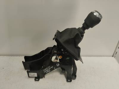 PALANCA CAMBIO RENAULT CLIO V 2023 1.0 TCE BIVALENT. GASOLINA / GPL (101 CV)