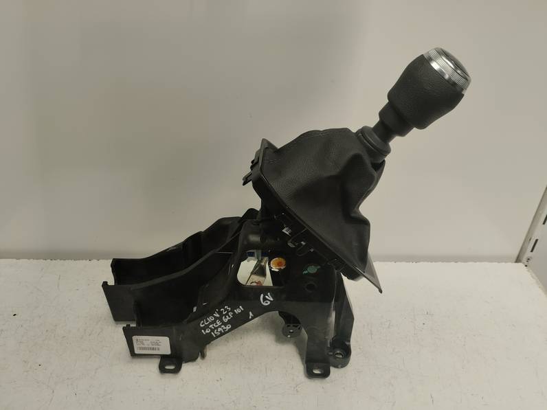 PALANCA CAMBIO RENAULT CLIO V 2023 1.0 TCE BIVALENT. GASOLINA / GPL (101 CV)