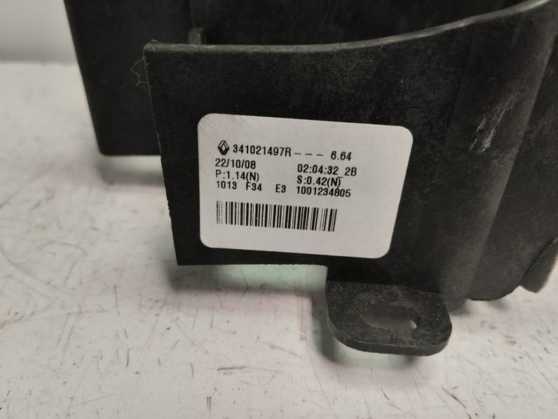 PALANCA CAMBIO RENAULT CLIO V 2023 1.0 TCE BIVALENT. GASOLINA / GPL (101 CV)