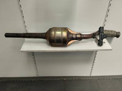 CATALIZADOR RENAULT CLIO V 2023 1.0 TCE BIVALENT. GASOLINA / GPL (101 CV)