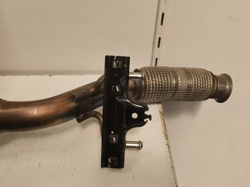 CATALIZADOR RENAULT CLIO V 2023 1.0 TCE BIVALENT. GASOLINA / GPL (101 CV)