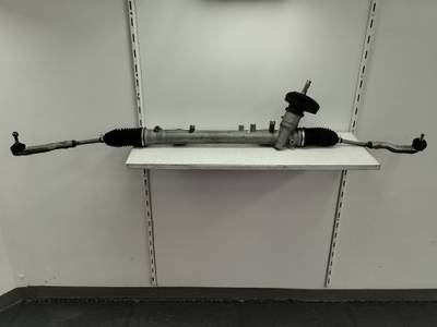 CREMALLERA DIRECCION RENAULT CLIO V 2023 1.0 TCE BIVALENT. GASOLINA / GPL (101 CV)