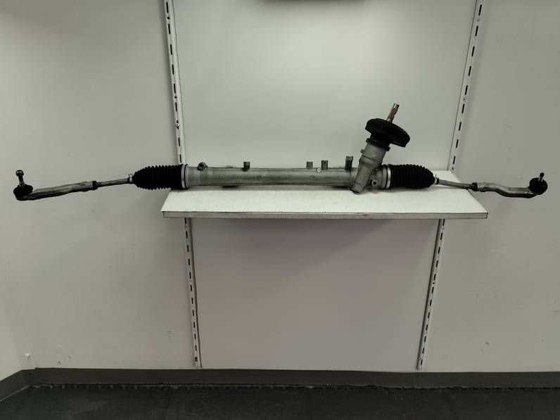 CREMALLERA DIRECCION RENAULT CLIO V 2023 1.0 TCE BIVALENT. GASOLINA / GPL (101 CV)