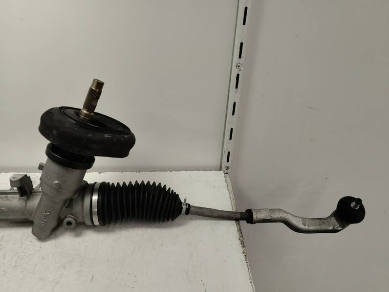 CREMALLERA DIRECCION RENAULT CLIO V 2023 1.0 TCE BIVALENT. GASOLINA / GPL (101 CV)