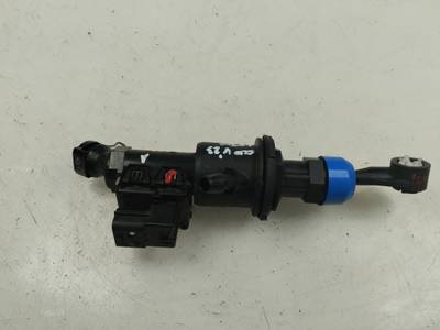 BOMBA EMBRAGUE RENAULT CLIO V 2023 1.0 TCE BIVALENT. GASOLINA / GPL (101 CV)