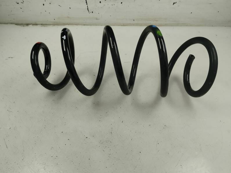 MUELLE AMORTIGUACION RENAULT CLIO V 2023 1.0 TCE BIVALENT. GASOLINA / GPL (101 CV)