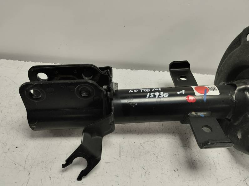 AMORTIGUADOR DELANTERO DERECHO RENAULT CLIO V 2023 1.0 TCE BIVALENT. GASOLINA / GPL (101 CV)