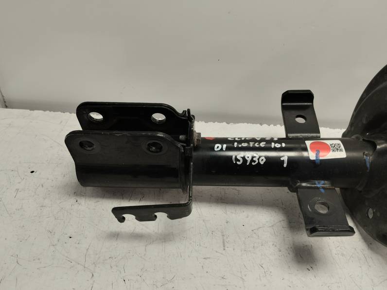 AMORTIGUADOR DELANTERO IZQUIERDO RENAULT CLIO V 2023 1.0 TCE BIVALENT. GASOLINA / GPL (101 CV)