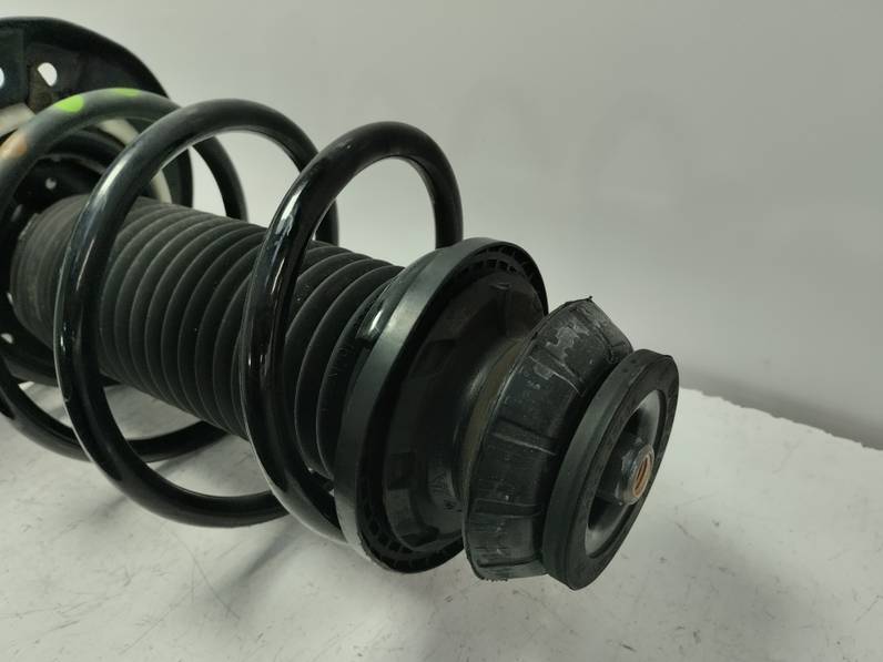 AMORTIGUADOR DELANTERO IZQUIERDO RENAULT CLIO V 2023 1.0 TCE BIVALENT. GASOLINA / GPL (101 CV)