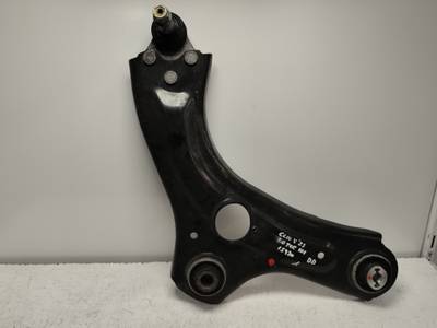 BRAZO SUSPENSION INFERIOR DELANTERO DERECHO RENAULT CLIO V 2023 1.0 TCE BIVALENT. GASOLINA / GPL (101 CV)