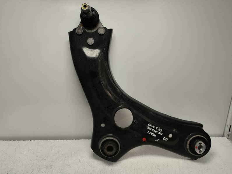 BRAZO SUSPENSION INFERIOR DELANTERO DERECHO RENAULT CLIO V 2023 1.0 TCE BIVALENT. GASOLINA / GPL (101 CV)