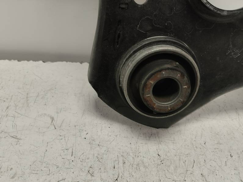 BRAZO SUSPENSION INFERIOR DELANTERO DERECHO RENAULT CLIO V 2023 1.0 TCE BIVALENT. GASOLINA / GPL (101 CV)