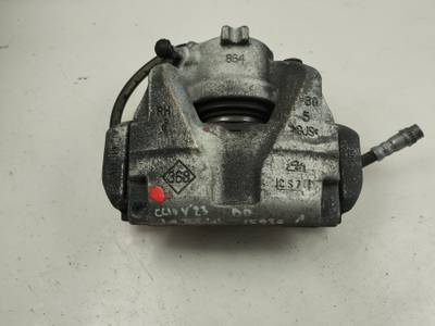 PINZA FRENO DELANTERA DERECHA RENAULT CLIO V 2023 1.0 TCE BIVALENT. GASOLINA / GPL (101 CV)