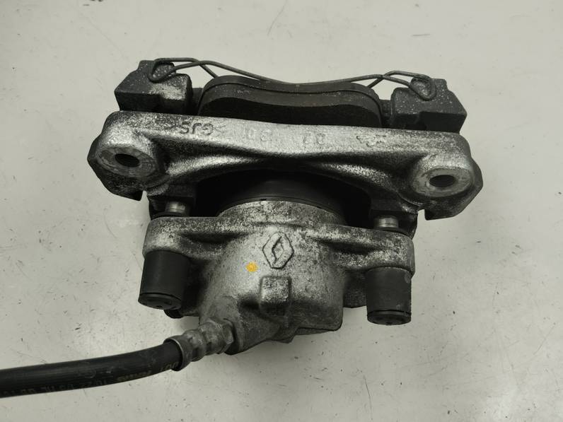 PINZA FRENO DELANTERA DERECHA RENAULT CLIO V 2023 1.0 TCE BIVALENT. GASOLINA / GPL (101 CV)