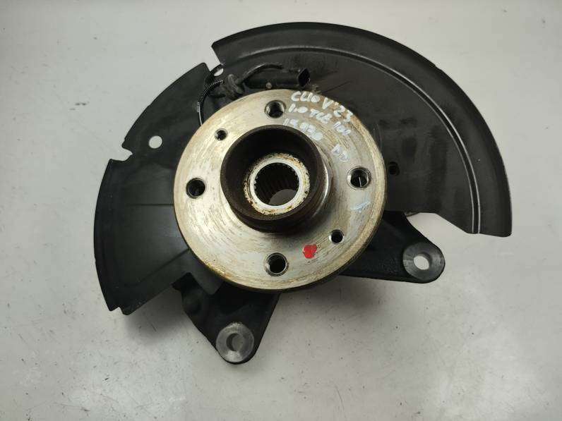 MANGUETA DELANTERA DERECHA RENAULT CLIO V 2023 1.0 TCE BIVALENT. GASOLINA / GPL (101 CV)