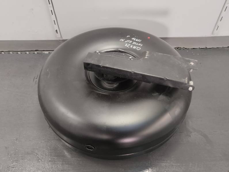 DEPOSITO COMBUSTIBLE RENAULT CLIO V 2023 1.0 TCE BIVALENT. GASOLINA / GPL (101 CV)