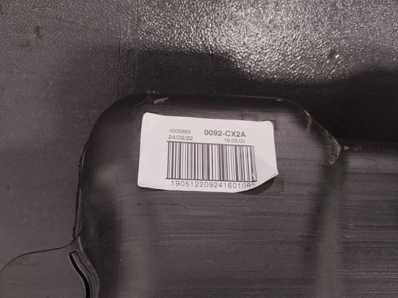 DEPOSITO COMBUSTIBLE RENAULT CLIO V 2023 1.0 TCE BIVALENT. GASOLINA / GPL (101 CV)