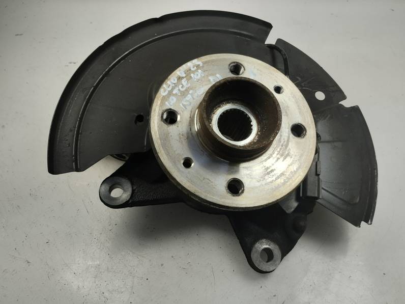 MANGUETA DELANTERA IZQUIERDA RENAULT CLIO V 2023 1.0 TCE BIVALENT. GASOLINA / GPL (101 CV)