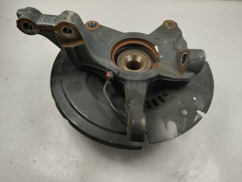 MANGUETA DELANTERA IZQUIERDA RENAULT CLIO V 2023 1.0 TCE BIVALENT. GASOLINA / GPL (101 CV)