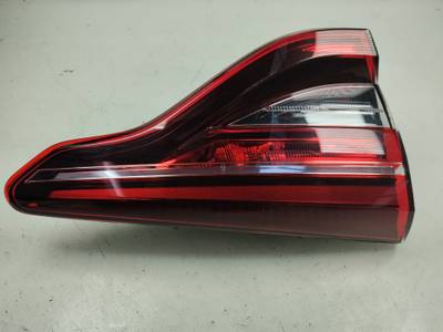 PILOTO TRASERO IZQUIERDO INTERIOR RENAULT CLIO V 2023 1.0 TCE BIVALENT. GASOLINA / GPL (101 CV)