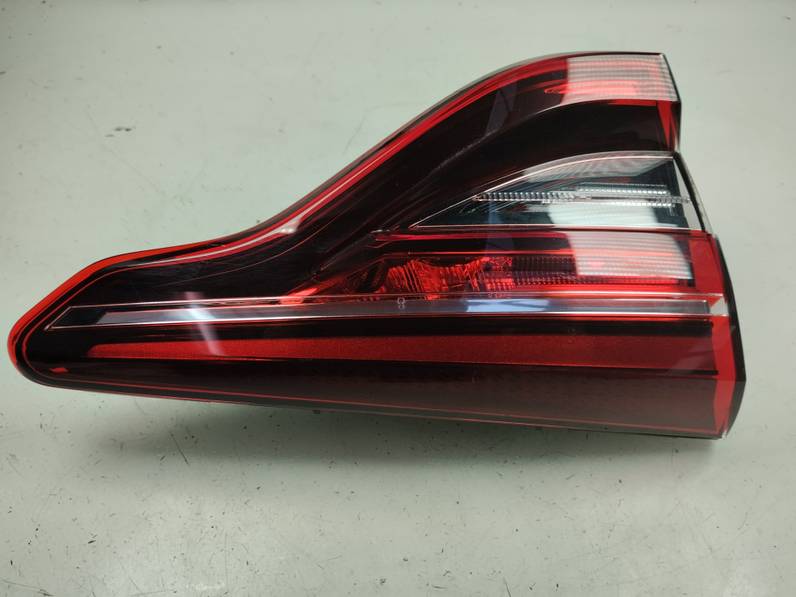 PILOTO TRASERO IZQUIERDO INTERIOR RENAULT CLIO V 2023 1.0 TCE BIVALENT. GASOLINA / GPL (101 CV)